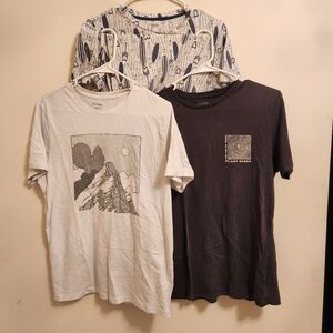 Lot of 3 Old Navy T-Shirts(Teen size)